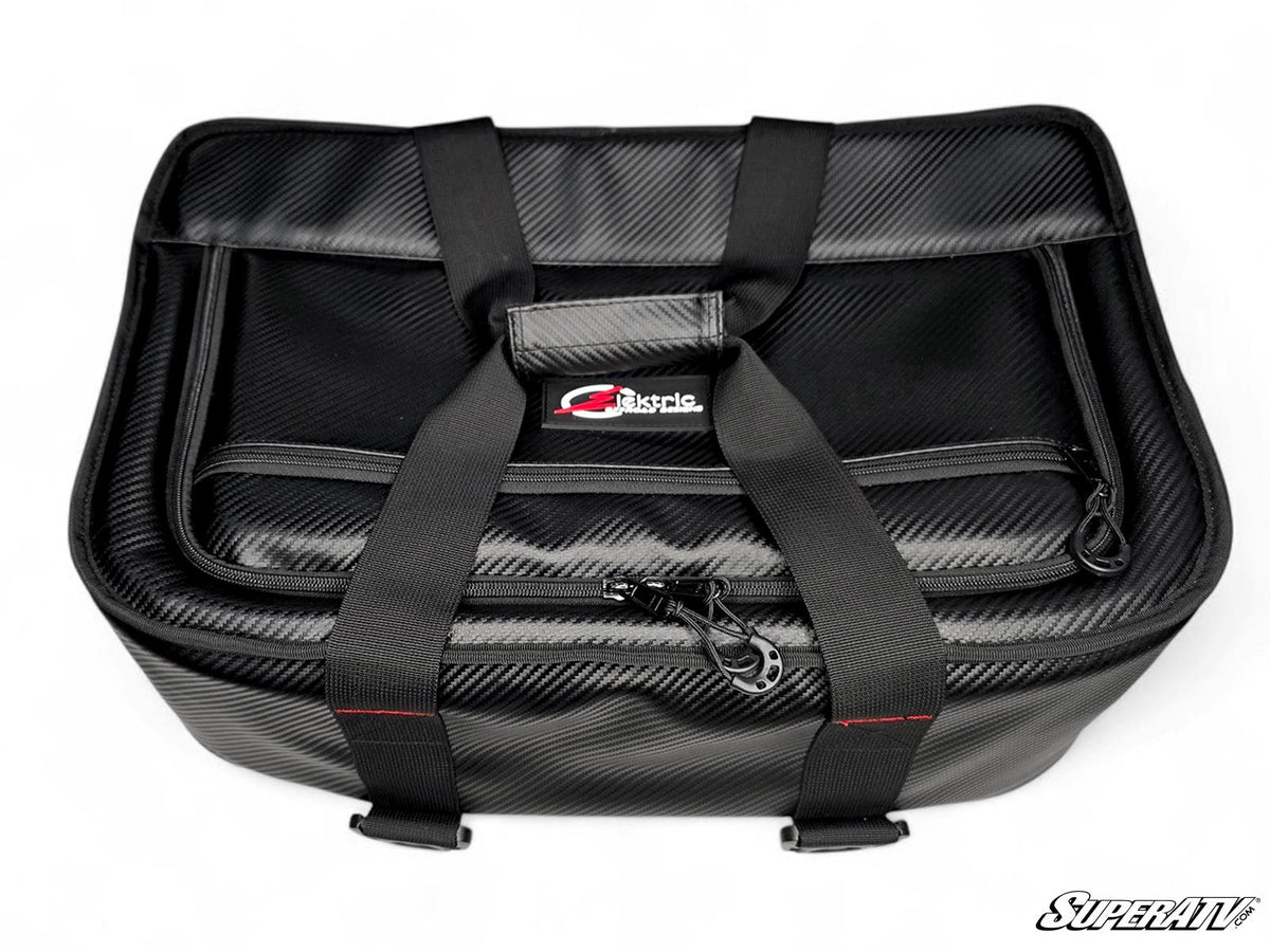 Elektric Offroad 38-pack Can Cooler Bag with TPU Lining and EVA Bottom