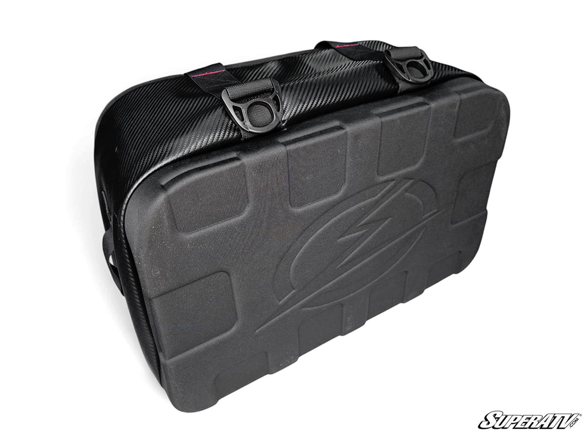 Elektric Offroad 38-pack Can Cooler Bag with TPU Lining and EVA Bottom
