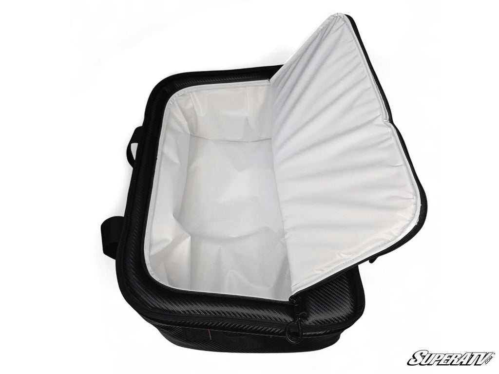 Elektric Offroad 38-pack Can Cooler Bag with TPU Lining and EVA Bottom