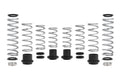 Eibach Pro-UTV 20-21 Polaris RZR XP 4 Turbo S w/ OE Fox Dynamix Shocks Stage 2 Performance Springs