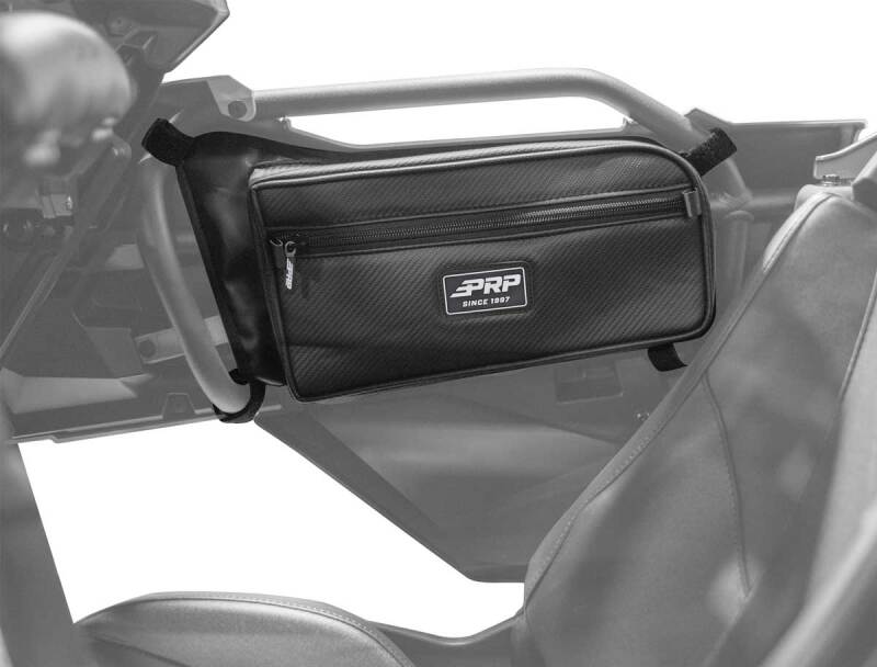 PRP Can-Am Maverick X3 Rear Door Bags (Pair)