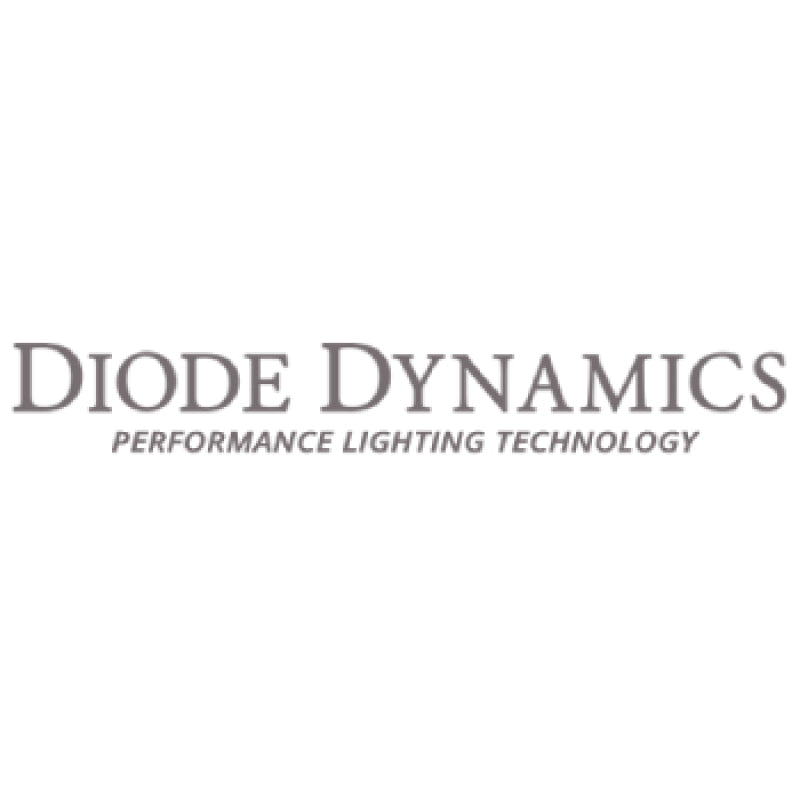 Diode Dynamics 19-24 Polaris RZR XP SS10 Grille Sport White Combo