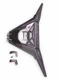 Elektric Offroad 2020+ Kawasaki KRX 1000 Volt Rear Bumper