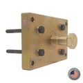CAN-AM DRIVE CLUTCH GOVERNOR CUP PULLER
