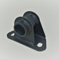 Rage Fab heavy-duty bed hinge set for Can-Am Defender