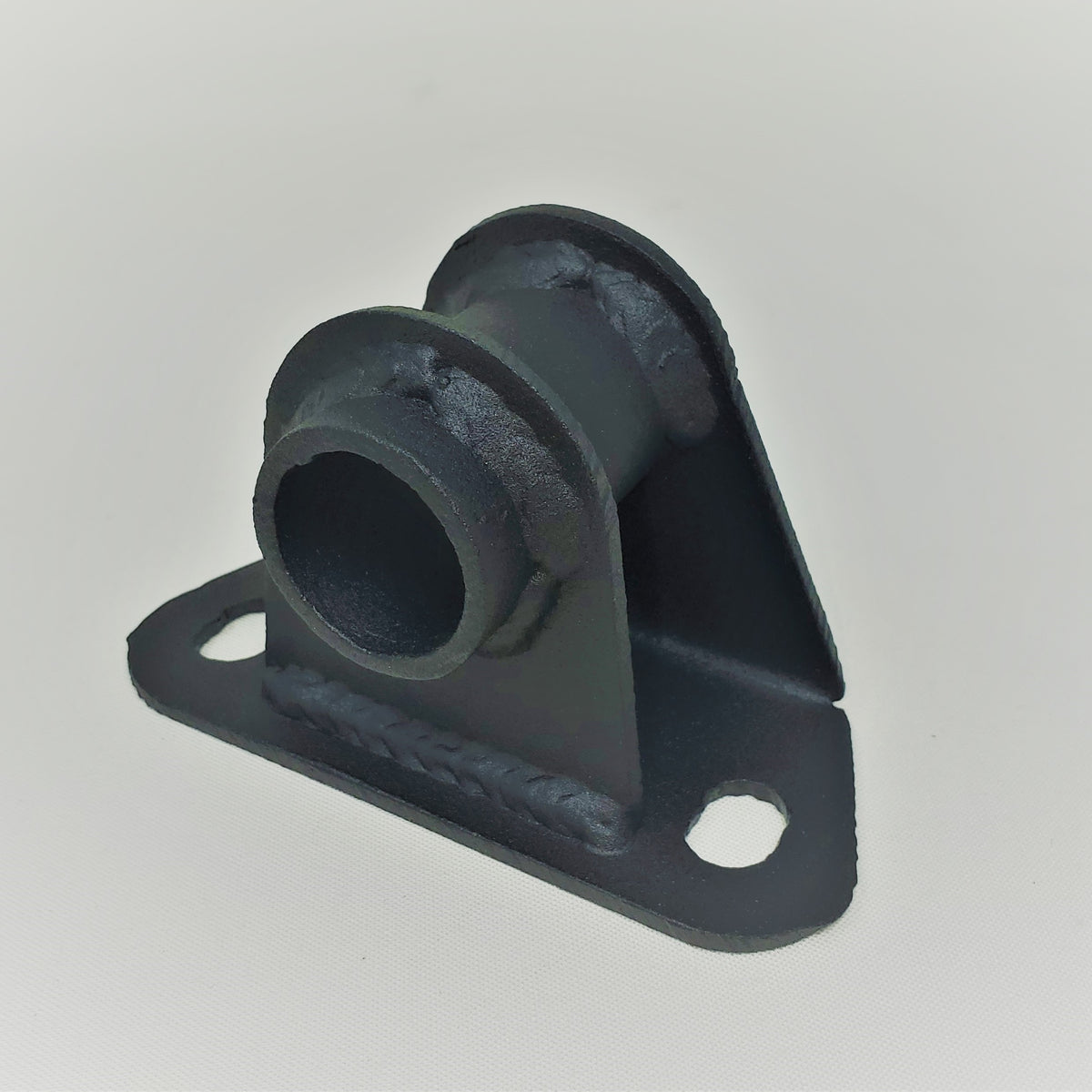 Rage Fab heavy-duty bed hinge set for Can-Am Defender