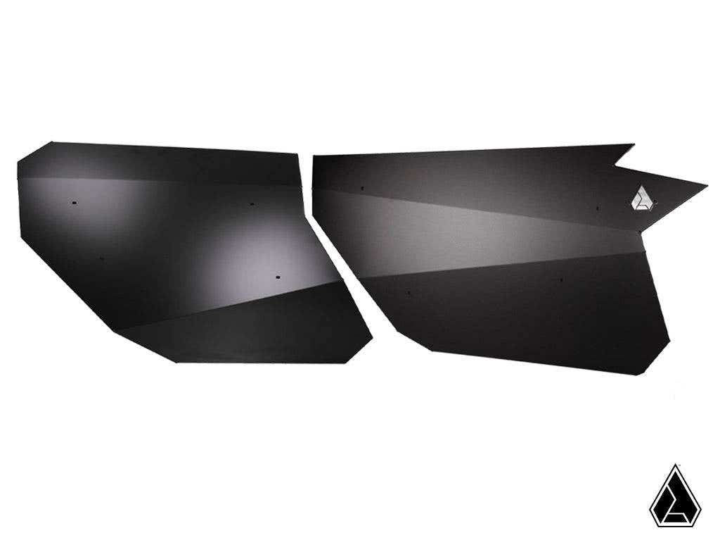Assault Industries Can-Am Maverick X3 MAX F-22 Doors – fits Can-Am Maverick X3 2-Seat