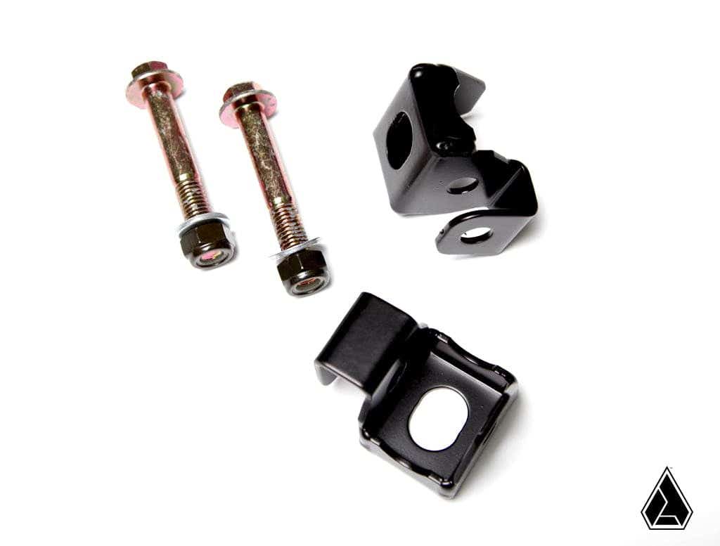 Assault Industries Can-Am Maverick X3 Radius Rod Double Shear Bracket Kit – fits Can-Am Maverick X3 2-Seat (view 3)