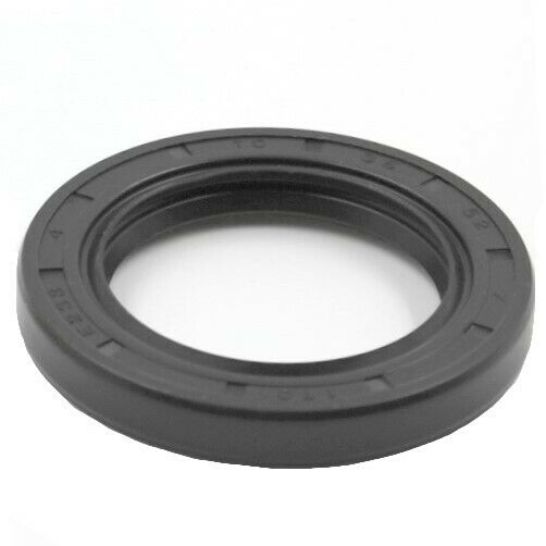 Kawasaki Prairie 300 400 Rear Differential Seal Kit 1997 - 2002