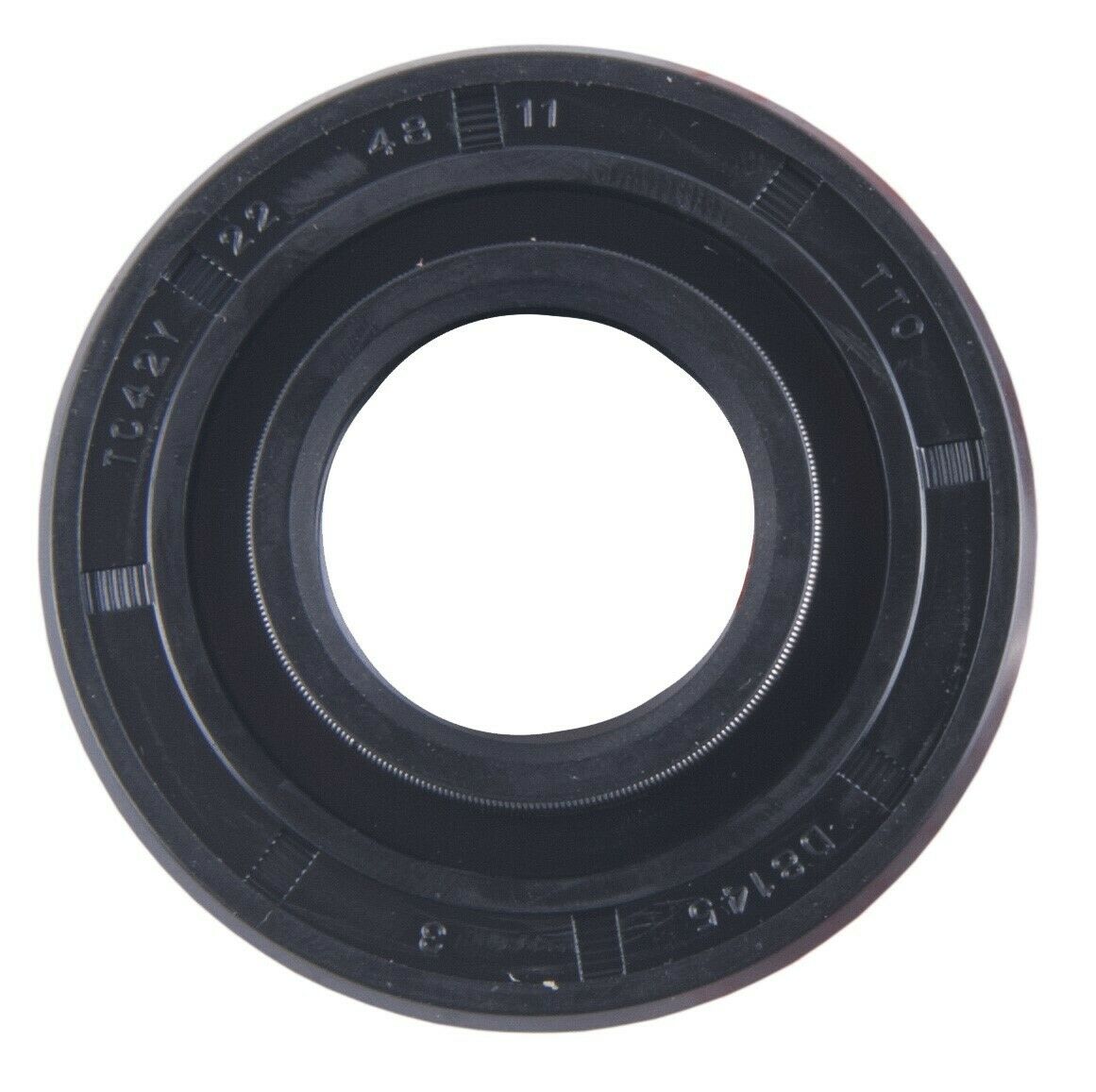 Kawasaki Mule SX Prairie 300 400 610 Front Differential Seal Kit 1997-2026