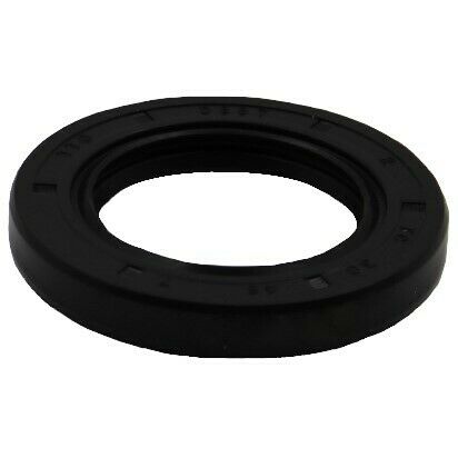 Kawasaki Mule Bayou 300 4010 3010 Front Differential Seal Kit 1988-2010