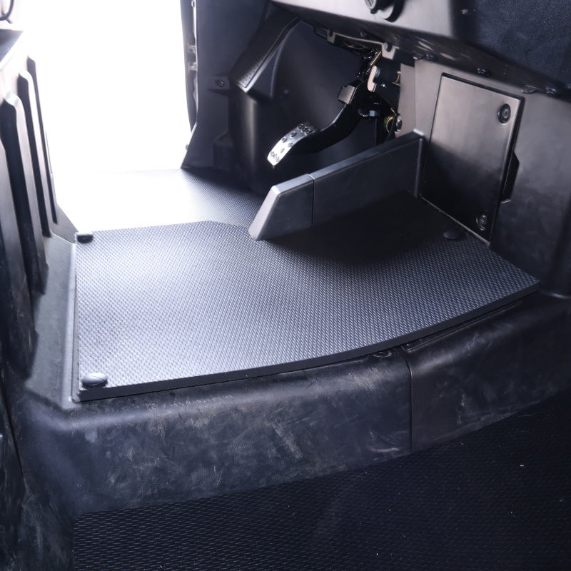 DEI 22-25 Honda Pioneer 1000-3 Floor Mat Center Piece