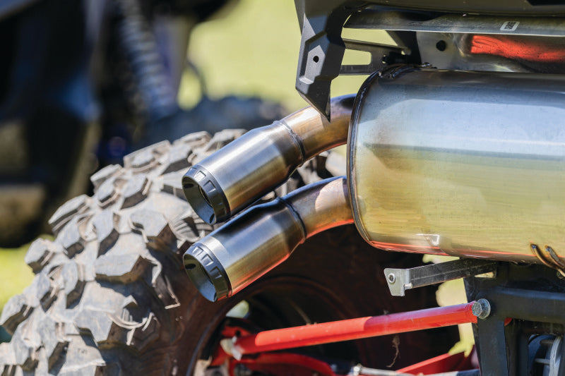 S&S Cycle 20-21 Polaris RZR Pro XP Power Tune XTO - Race Only