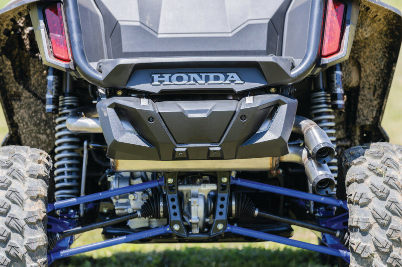 S&S Cycle 19-21 Honda Talon Power Tune XTO - 49 State