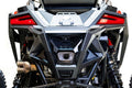 Elektric Offroad 2020-2025 Polaris RZR Pro R Volt Rear Bumper