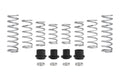 Eibach 14-23 Polaris RZR XP 4 1000 PRO-UTV Stage 1 Comfort Spring Kit - Set of 8