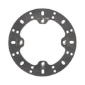 EBC 18-23 Can Am Outlander 450 All Models Single Rear Rotor Front Left/Right Standard Brake Rotor