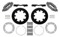 Wilwood 2014+ Polaris RZR XP 1000 Front Kit 11.25in - Anodized