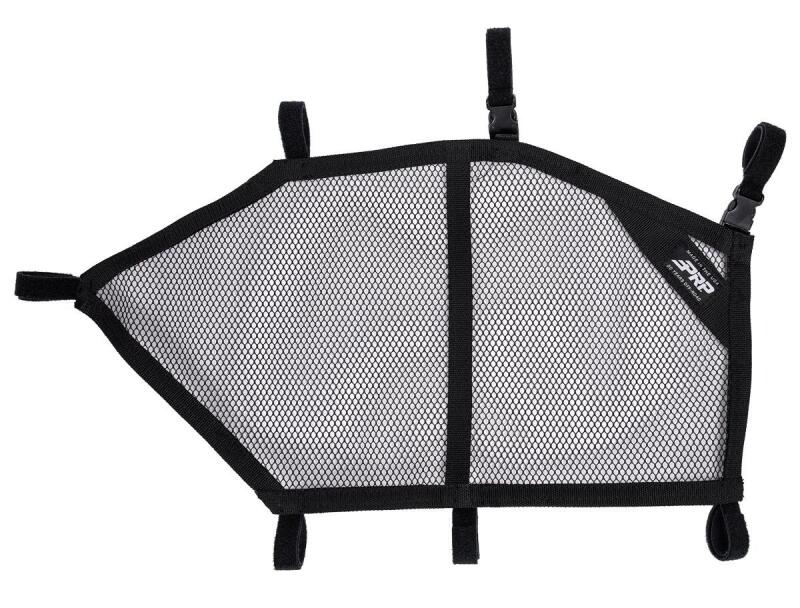 PRP Can-Am Maverick X3 Max Mest Window Net Set (4 seat)
