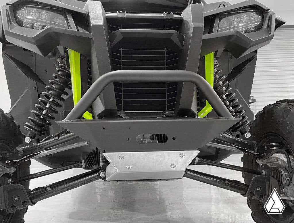 Assault Industries Savage Front Bumper (Fits: Honda Talon) – fits Honda Talon 1000R (view 4)