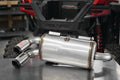 S&S Cycle 20-21 Polaris RZR Pro XP Power Tune XTO - 49 State