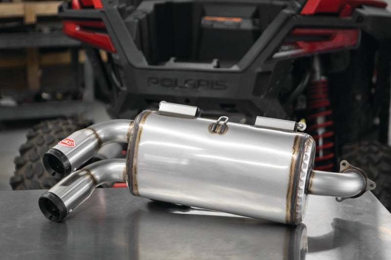 S&S Cycle 20-21 Polaris RZR Pro XP Power Tune XTO - 49 State