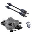 Polaris Ranger 1000 / EV Front End Kit 1334602 1336960 1334603 1336961