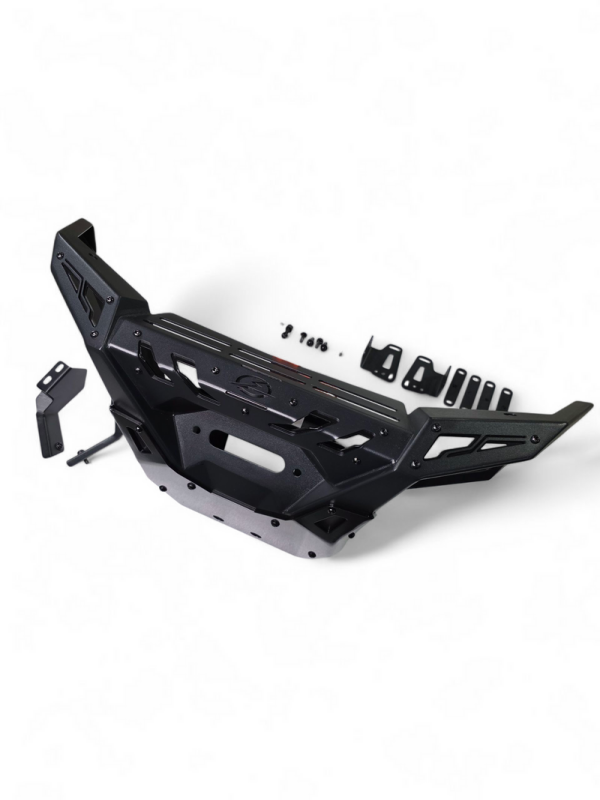 Elektric Offroad 2020+ Kawasaki KRX 1000 Front Winch Bumper