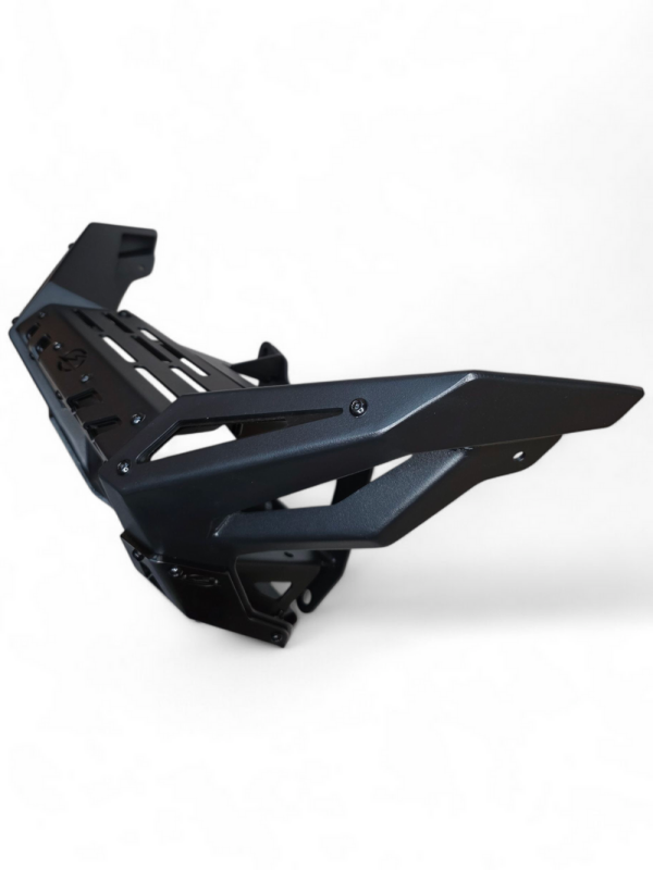 Elektric Offroad 2020+ Polaris RZR Pro XP Volt Front Winch Bumper