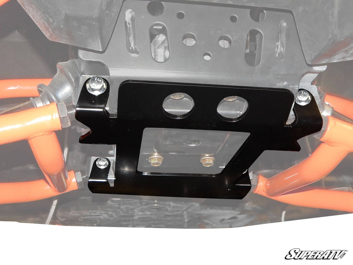 Polaris RZR Trail S 900 Frame Stiffener – fits Polaris RZR 4 900