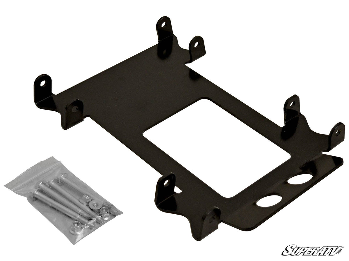 Polaris RZR Trail 900 Frame Stiffener – fits Polaris RZR 900