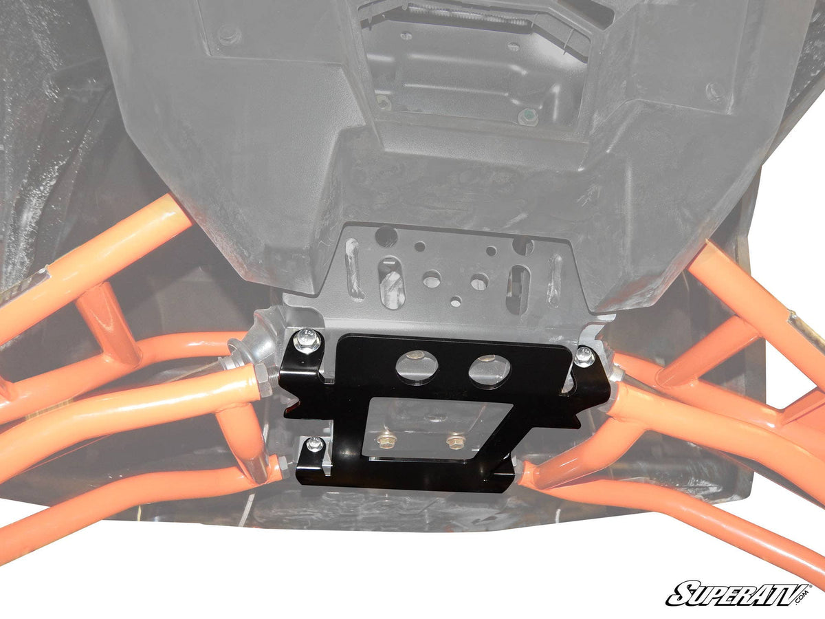 Polaris RZR XP Turbo Frame Stiffener – fits Polaris RZR XP 4 Turbo (view 3)