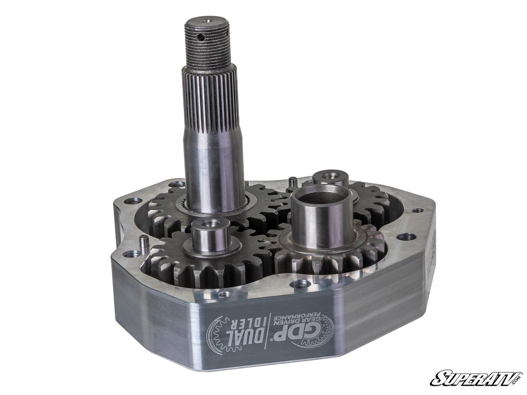 Yamaha Wolverine X2 X4 850 4 Portal Gear Lift