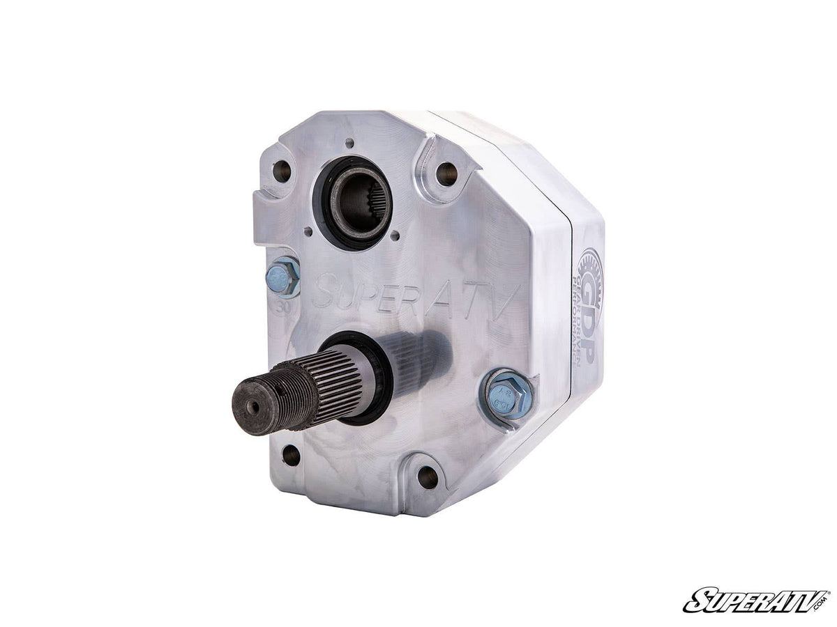 Can Am Outlander 4 Portal Gear Lift