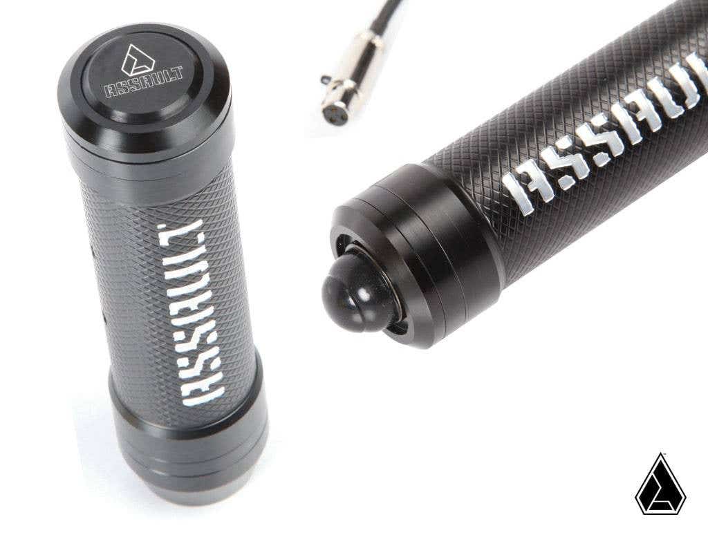Assault Industries Can-Am Maverick X3 M2HB Grab Handle – fits Can-Am Maverick X3 2-Seat