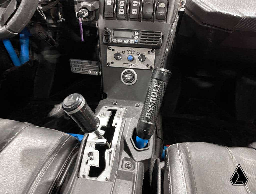 Assault Industries Can-Am Maverick X3 M2HB Grab Handle – fits Can-Am Maverick X3 MAX
