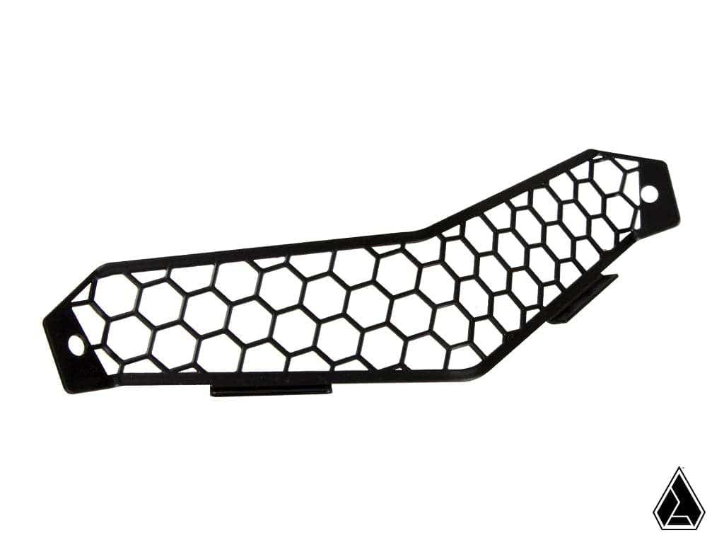 Assault Industries Can-Am Maverick X3 Honeycomb Bonnet Grille – fits Can-Am Maverick X3 2-Seat