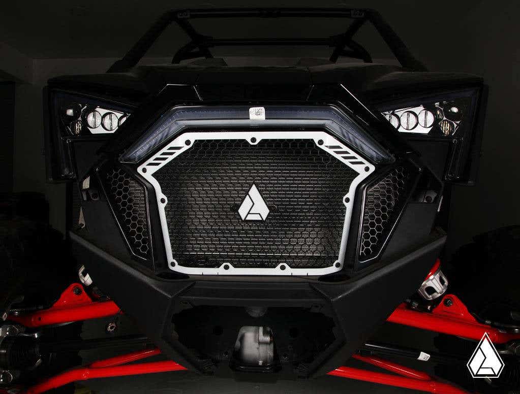Assault Industries Polaris RZR Pro XP Stinger Grille – fits Polaris RZR Pro XP 4