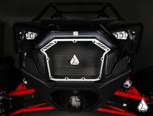 Assault Industries Polaris RZR Pro XP Stinger Grille – fits Polaris RZR Pro XP 4