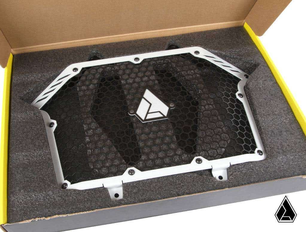 Assault Industries Polaris RZR Pro XP Stinger Grille – fits Polaris RZR Pro XP (view 5)