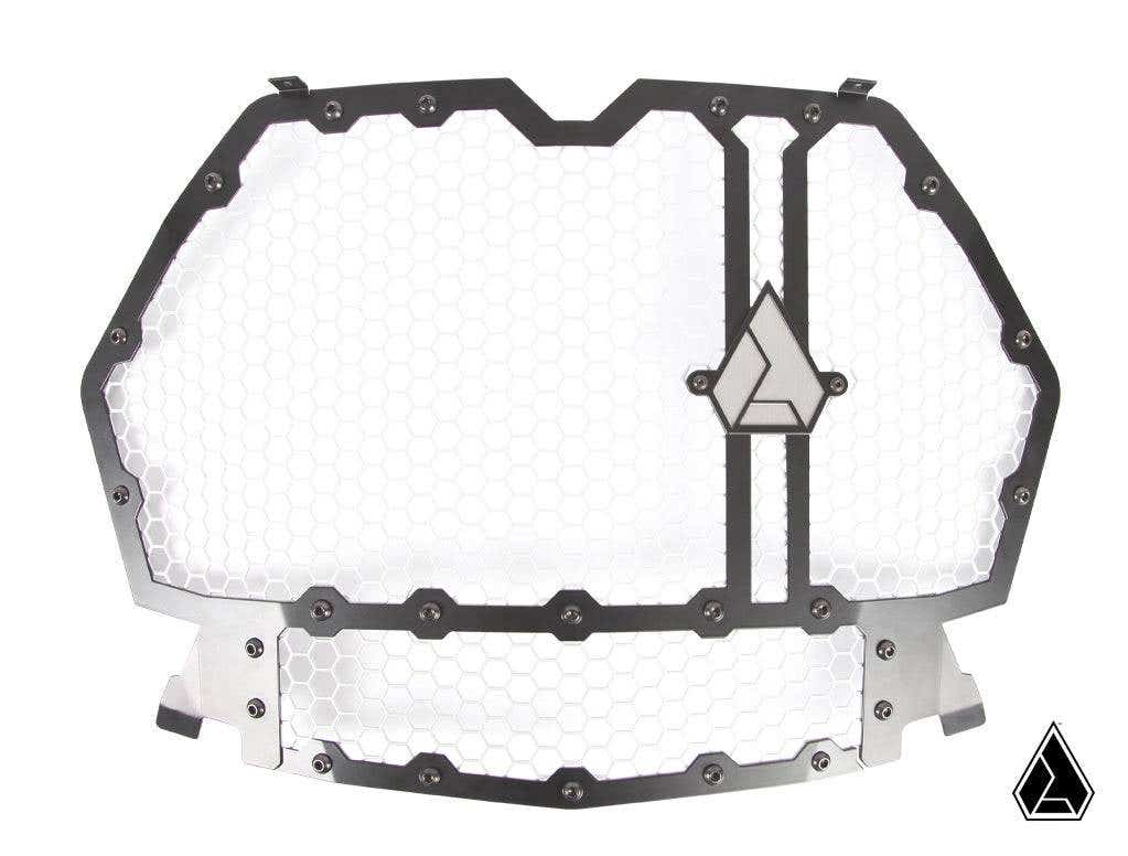 Assault Industries Polaris RZR XP Turbo Hellfire Modular Grille – fits Polaris RZR XP 4 Turbo