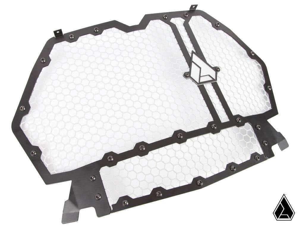 Assault Industries Polaris RZR XP Turbo Hellfire Modular Grille – fits Polaris RZR XP Turbo