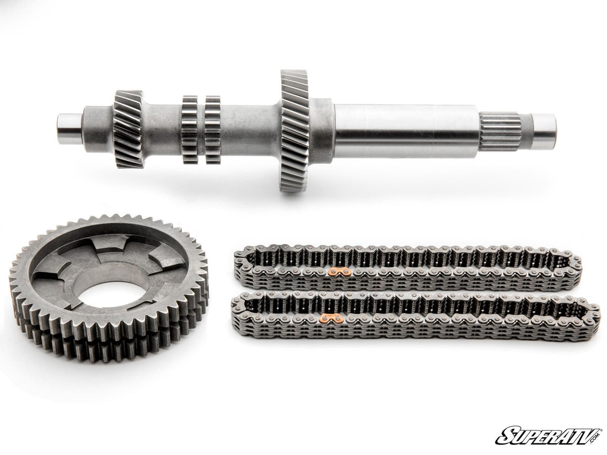 Polaris RZR 900 Heavy-Duty Reverse Chain – fits Polaris RZR 900 (view 4)