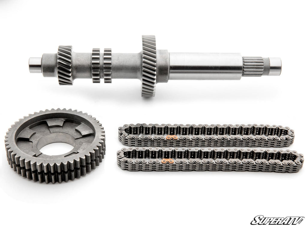 Polaris RZR Trail 900 Heavy-Duty Reverse Chain – fits Polaris RZR Trail 900