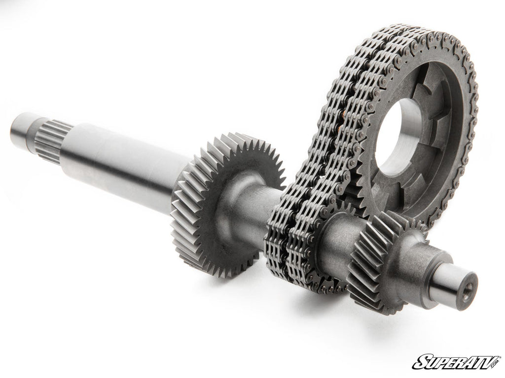 Polaris RZR Trail 900 Heavy-Duty Reverse Chain – fits Polaris RZR Trail 900 (view 2)