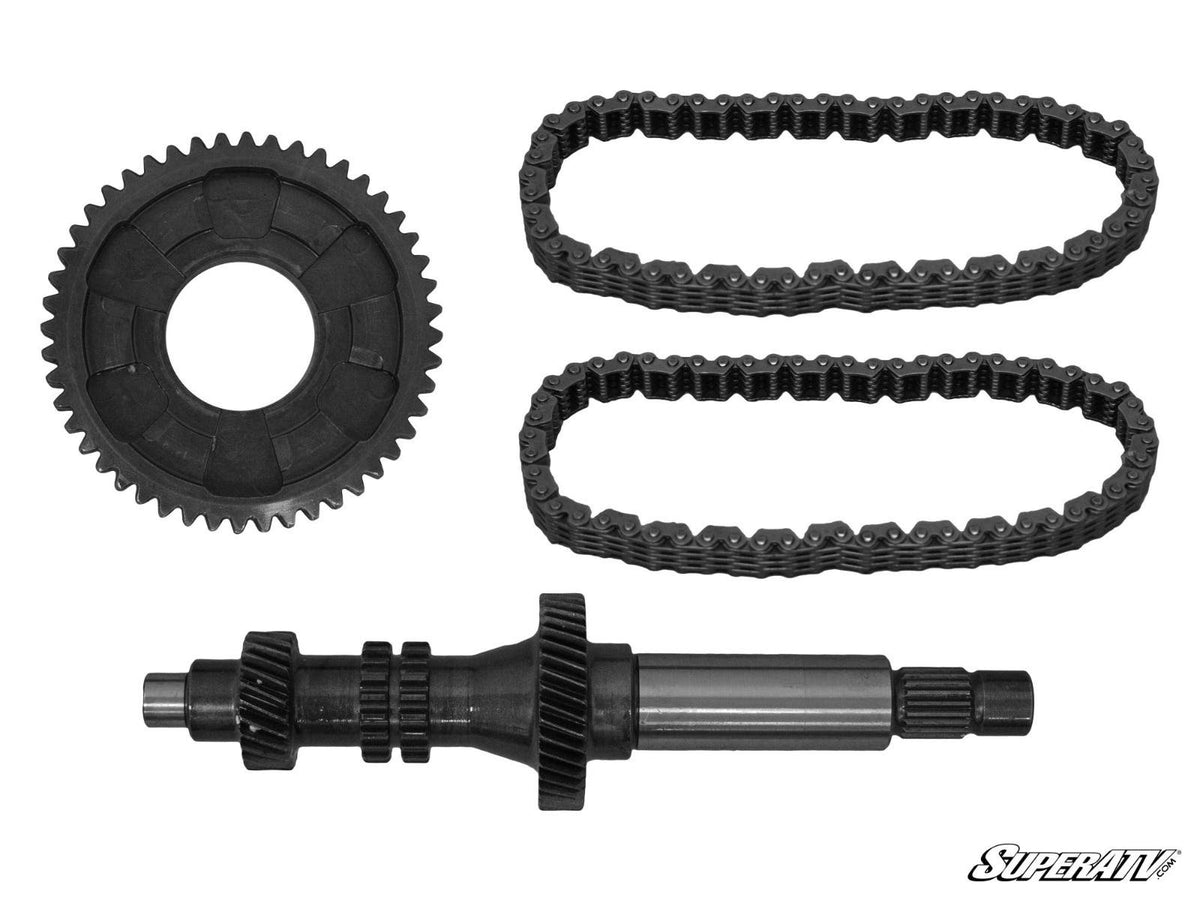 Polaris RZR XP 1000 Heavy-Duty Reverse Chain – fits Polaris RZR S 1000