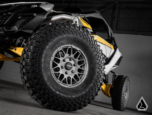 Assault Industries Hellfire Wheels with InnerLock™ Technology – fits Can-Am Commander (2021+)