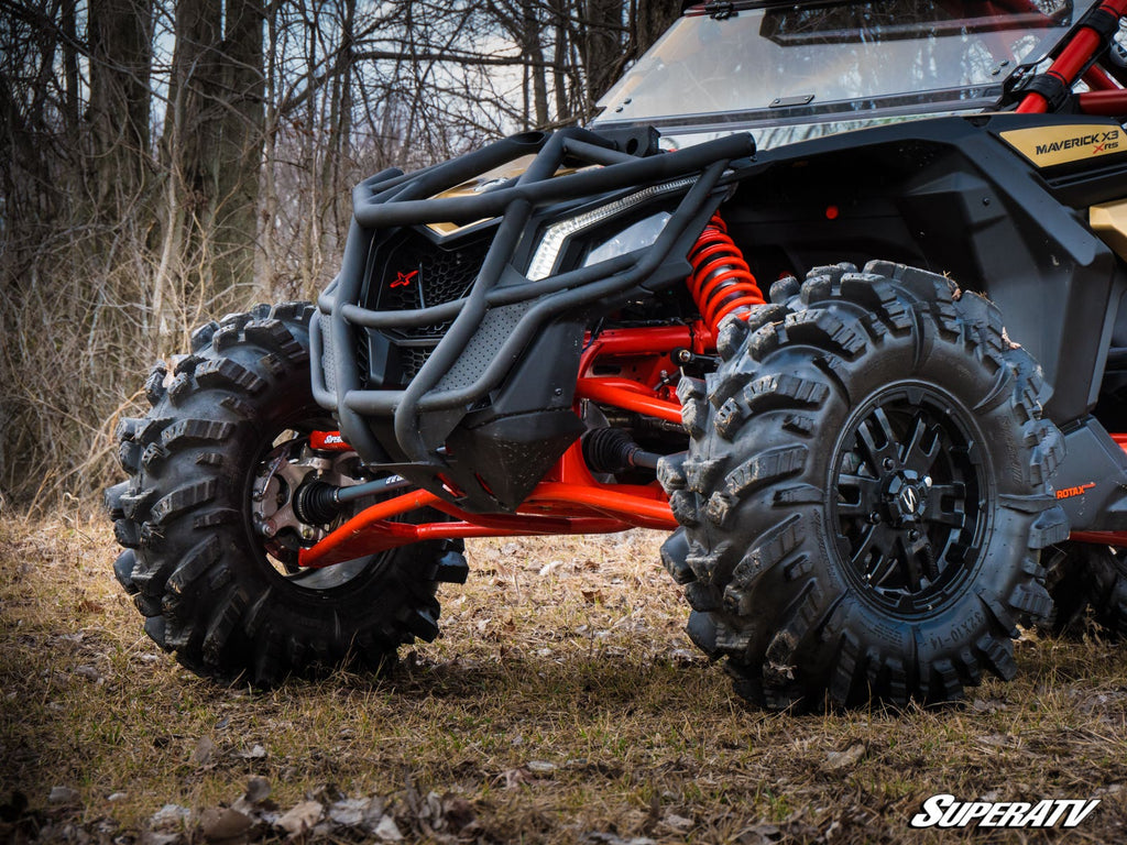 Can-Am Maverick X3 High-Clearance A-Arms – fits Can-Am Maverick X3 MAX