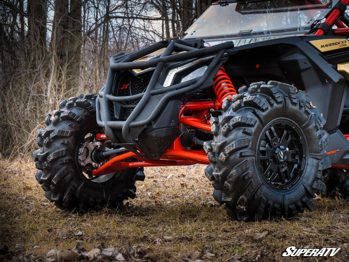 Can-Am Maverick X3 High-Clearance A-Arms – fits Can-Am Maverick X3 MAX