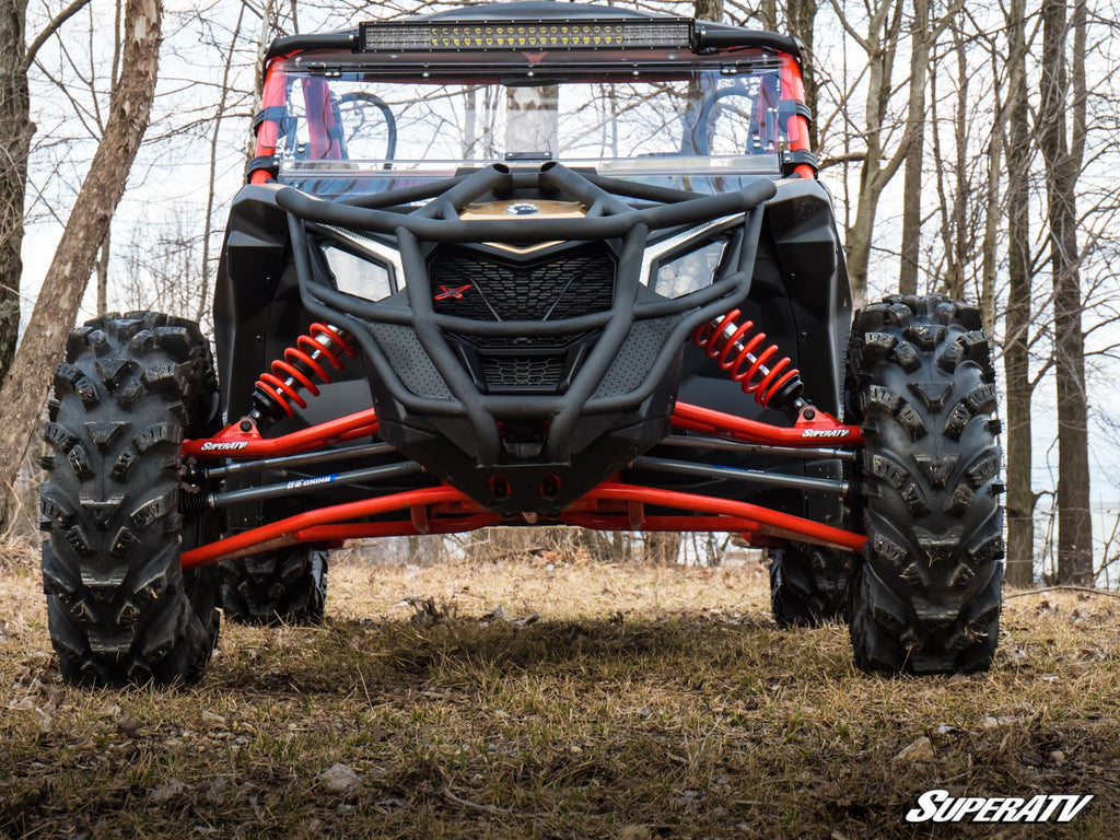 Can-Am Maverick X3 High-Clearance A-Arms – fits Can-Am Maverick X3 2-Seat (view 3)